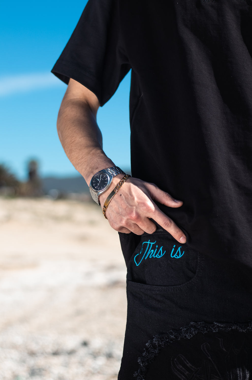 Jean Samantha Prouis