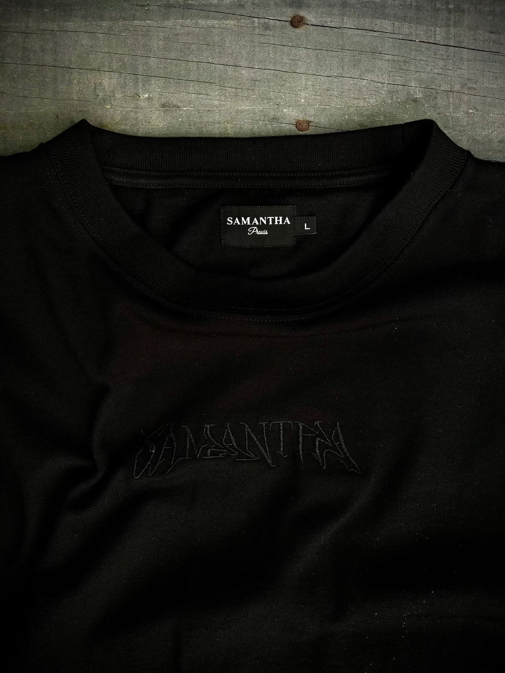 T-Shirt "The Angels Are Back" SamanthaProuis